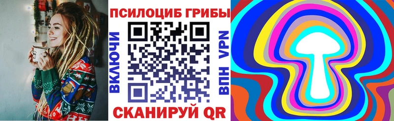 Галлюциногенные грибы Cubensis Мезень